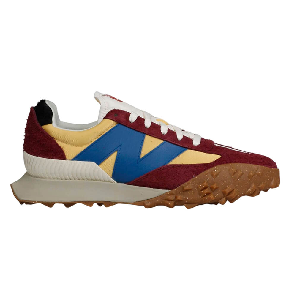 

Кроссовки New Balance XC72, мультиколор