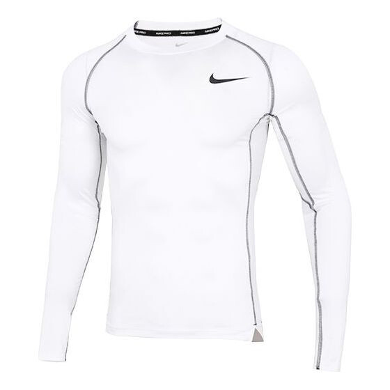 

Футболка Nike Pro Dri-fit Athleisure Casual Sports DD1991-100, белый