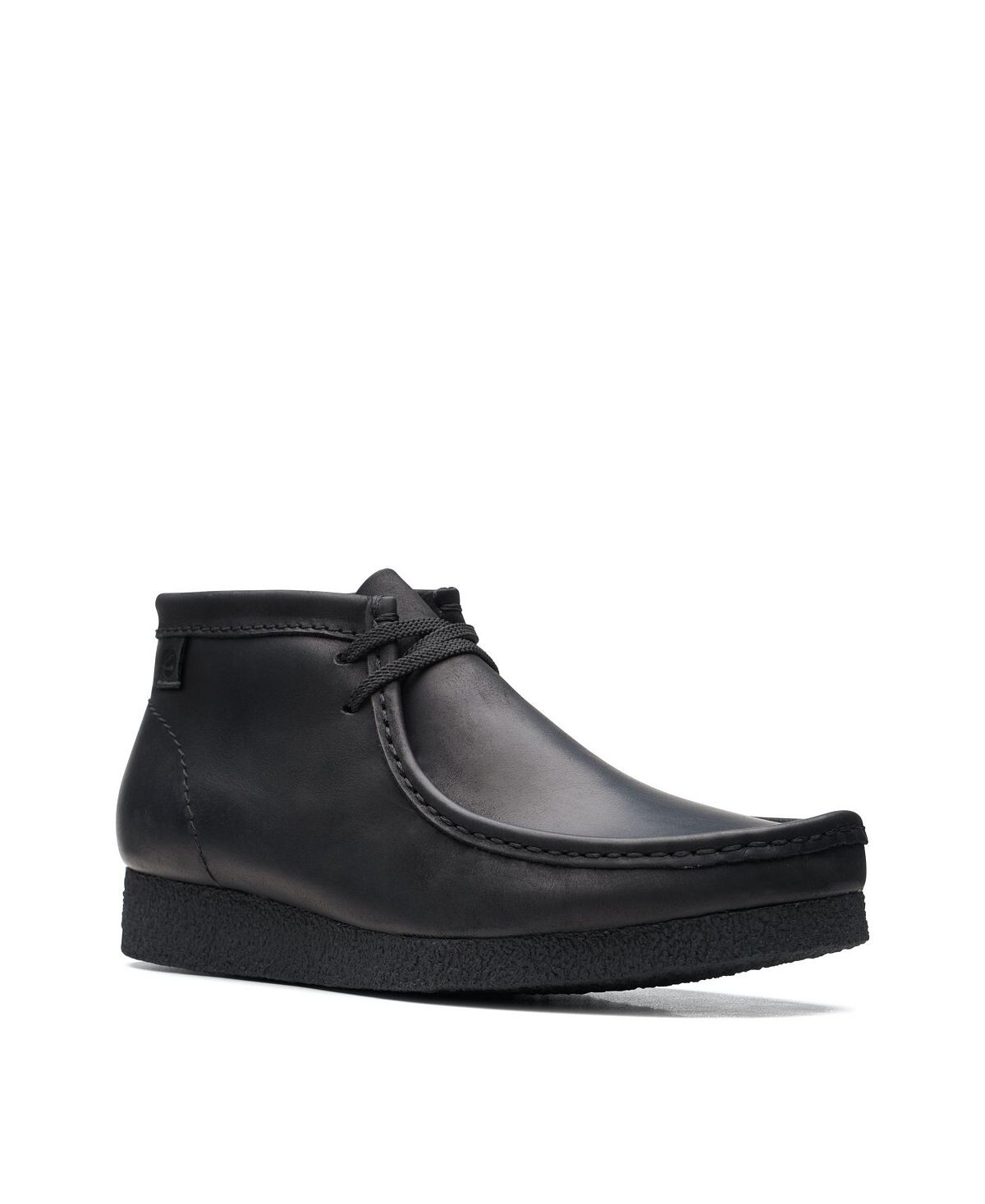 

Мужские ботинки Shacre Boot Clarks