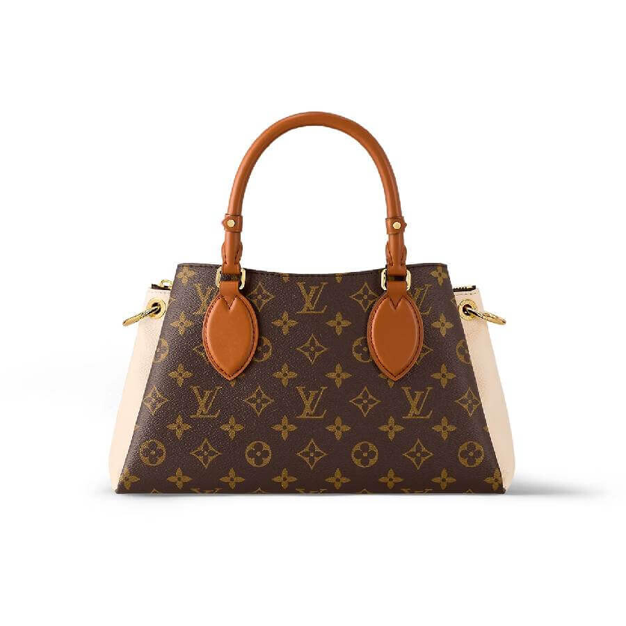 

Сумка-тоут Louis Vuitton Vendome BB, кремовый