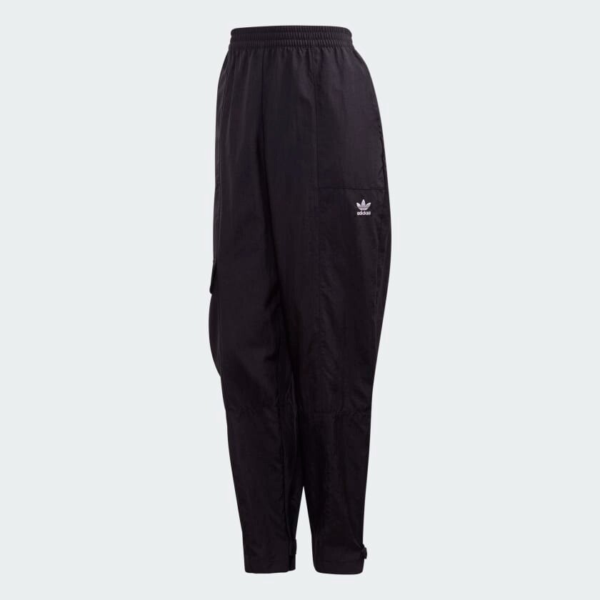 

Брюки Adidas Originals Track, черный