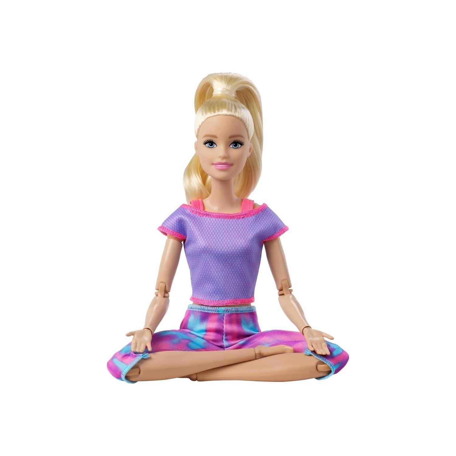 

Кукла Barbie GXF04