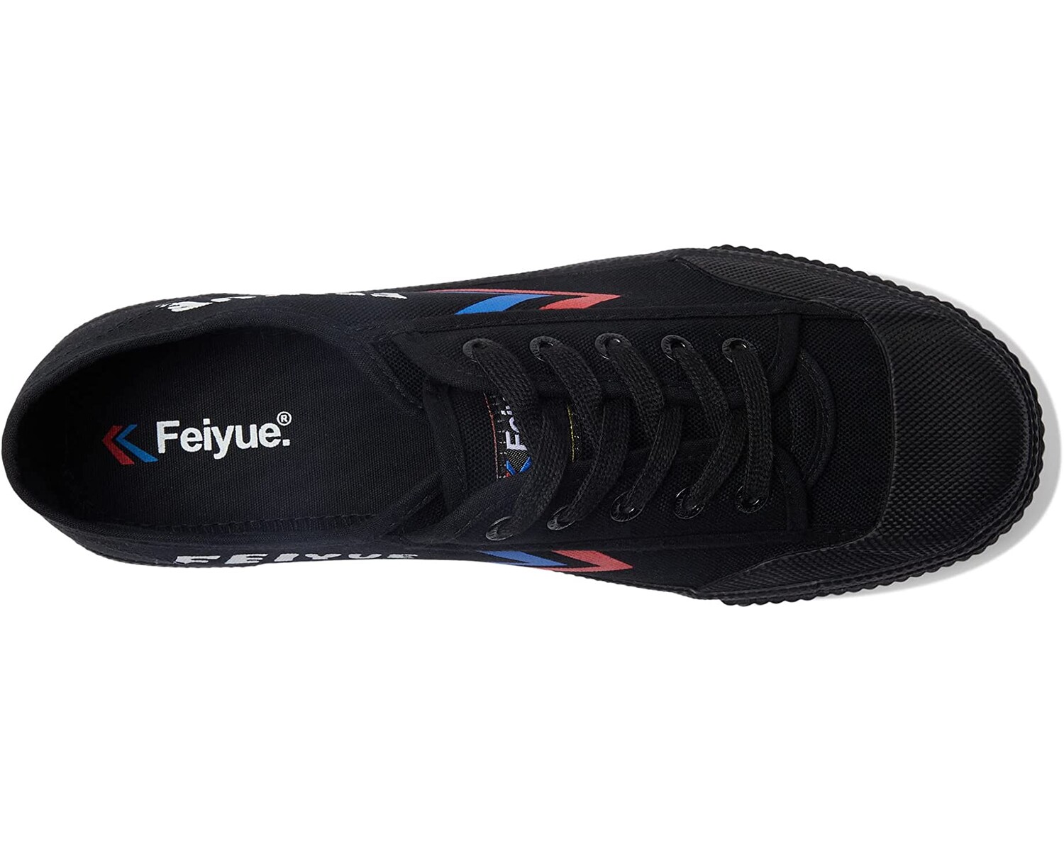 

Кроссовки Fe Lo 1920 Feiyue, черный
