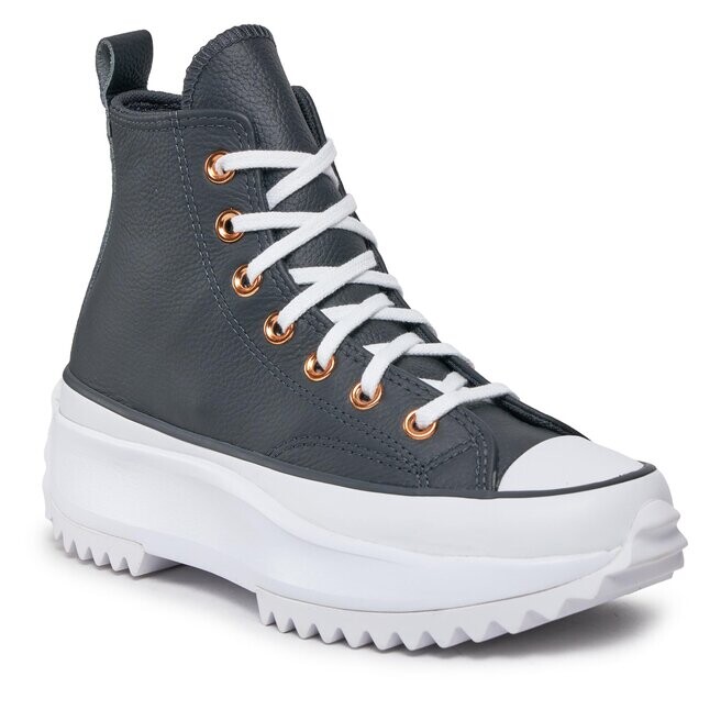 

Кроссовки Converse RunStar Hike, черный