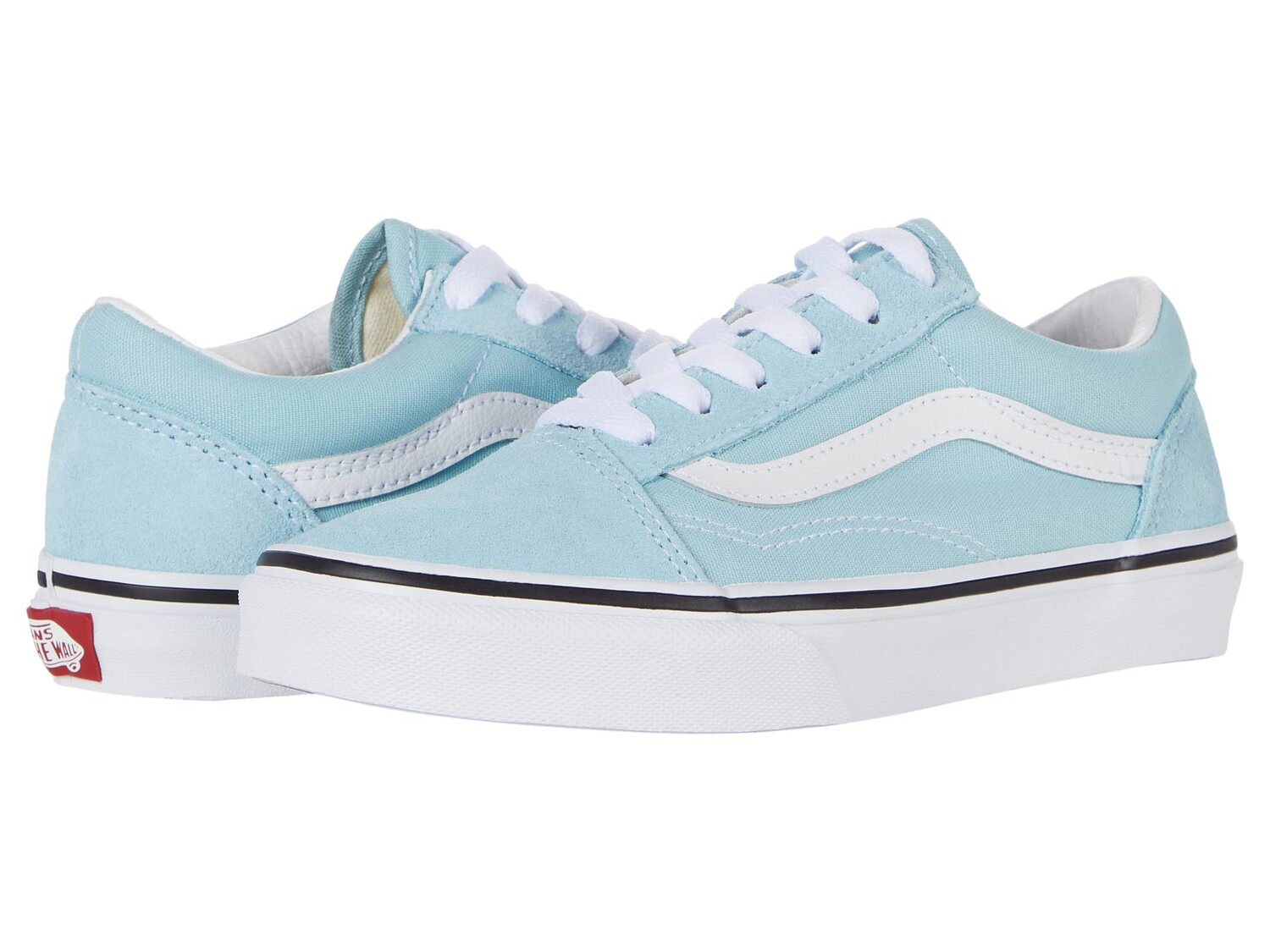 

Кеды Vans Kids, Old Skool