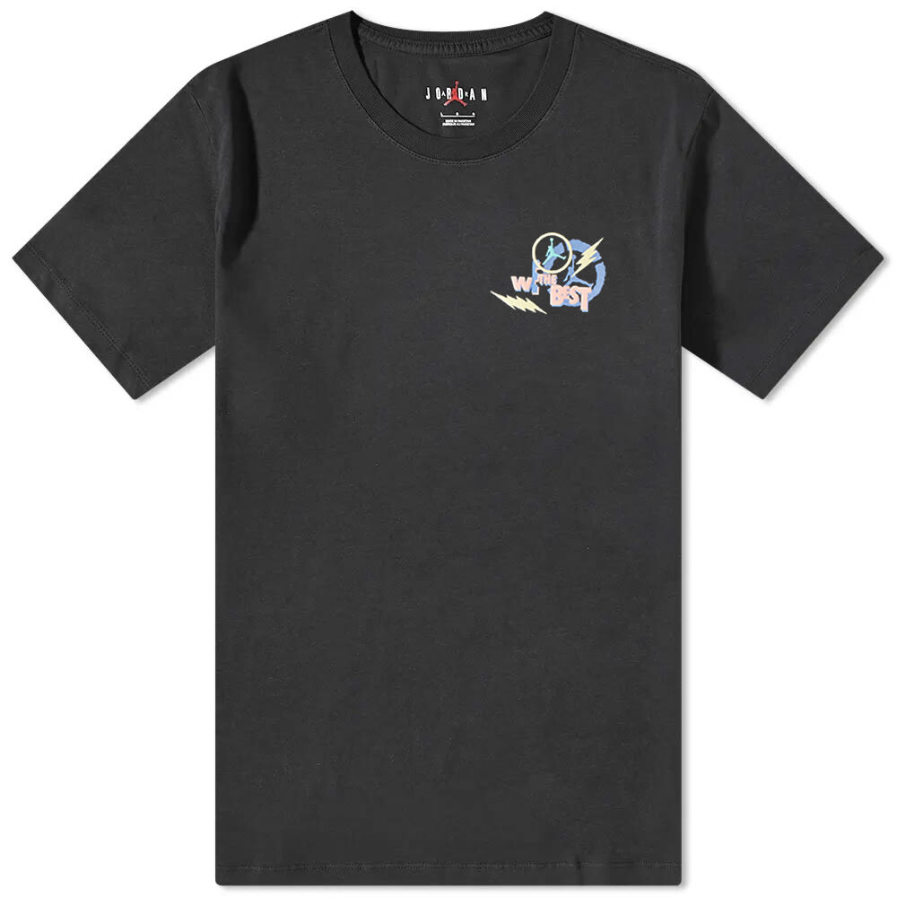 

Футболка DJ Khaled x Air Jordan Tee