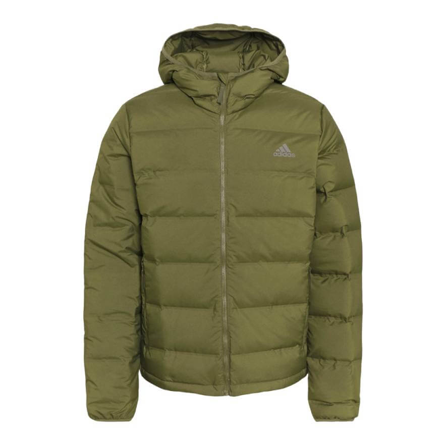 Adidas helionic outlet hooded