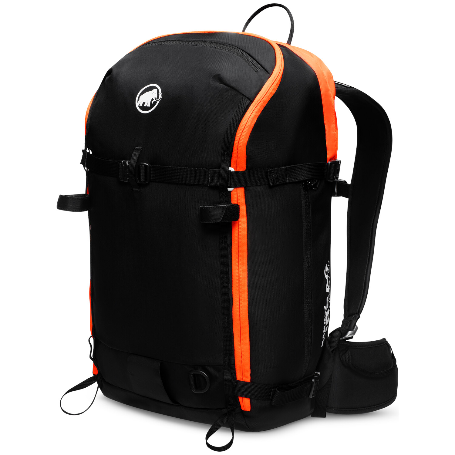 Mammut 2024 waterproof backpack