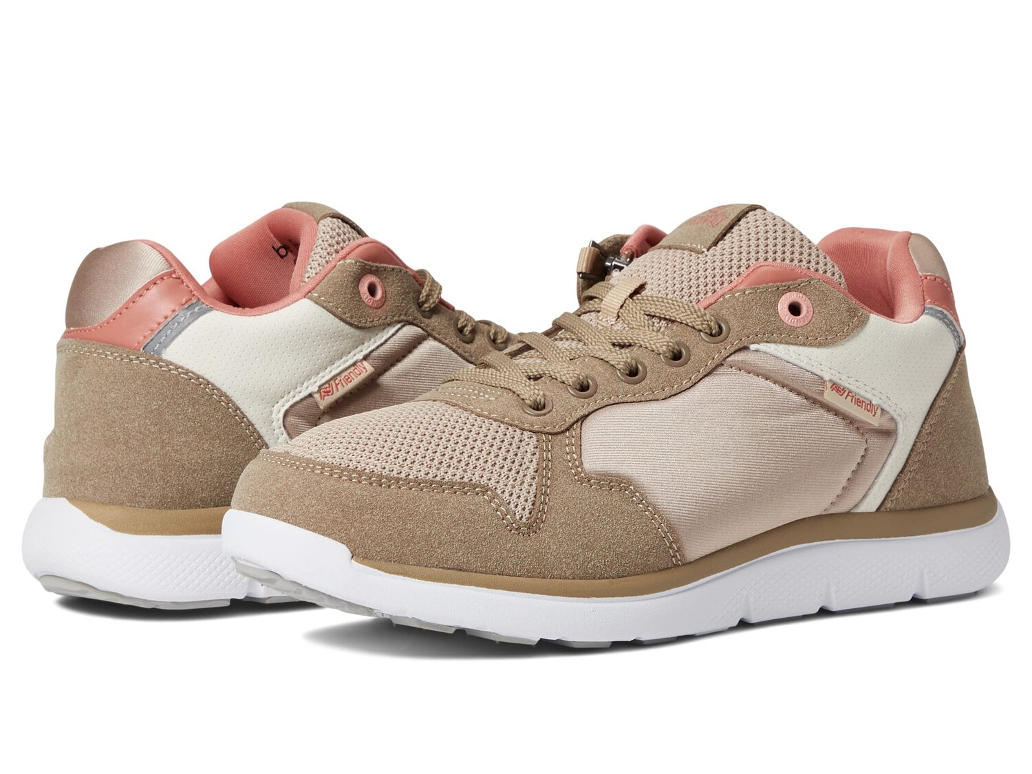 

Кроссовки Friendly Shoes, Excursion