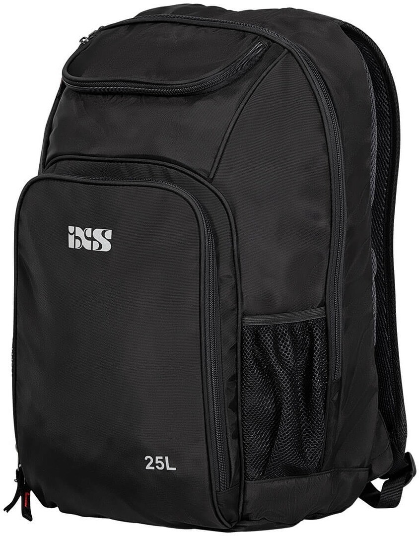 

Рюкзак IXS Travel 25L, черный