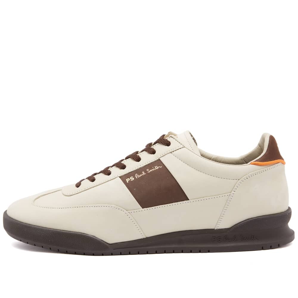 

Кроссовки Paul Smith Dover Sneaker