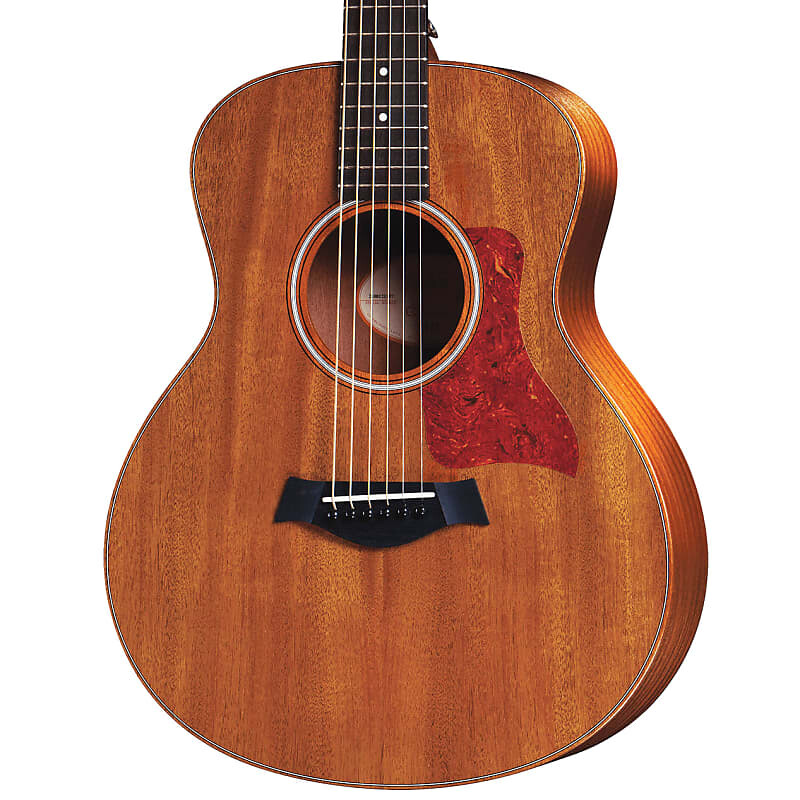 

Taylor GS Мини красное дерево GS Mini