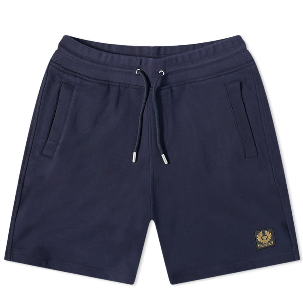 

Шорты Belstaff Sweat Short
