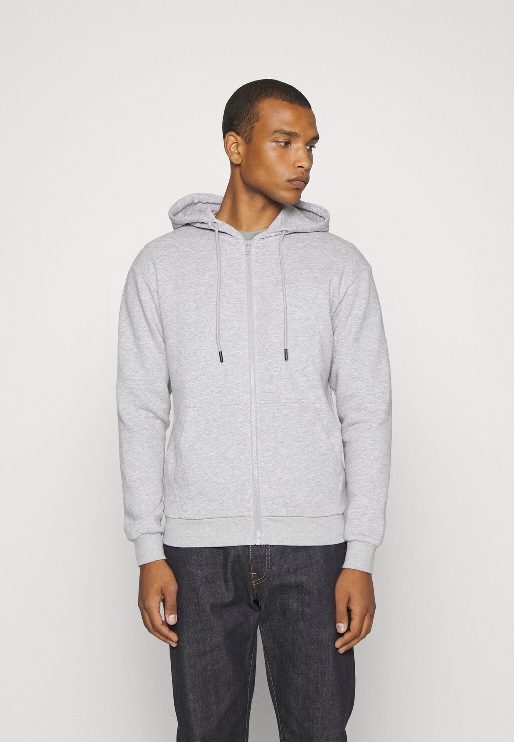 

Толстовка на молнии Jack & Jones