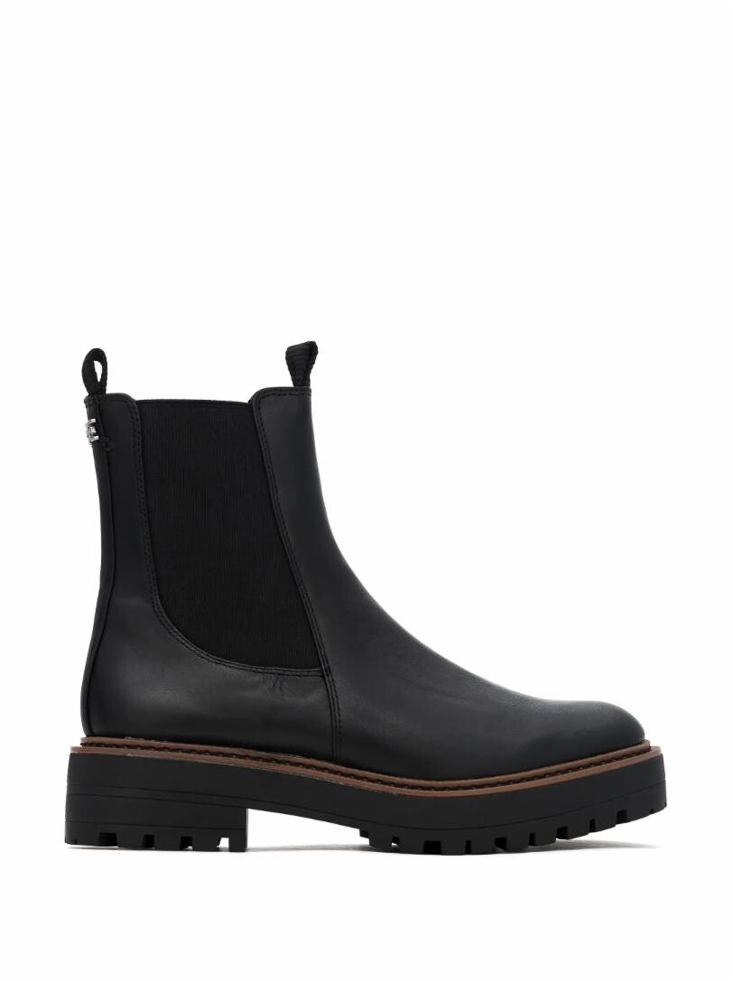 

Кожаные ботинки челси Laguna Sam Edelman
