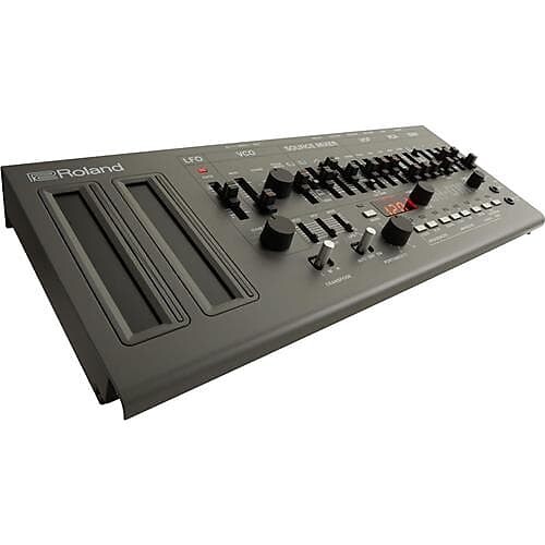 

Модуль синтезатора Roland Boutique SH-01A