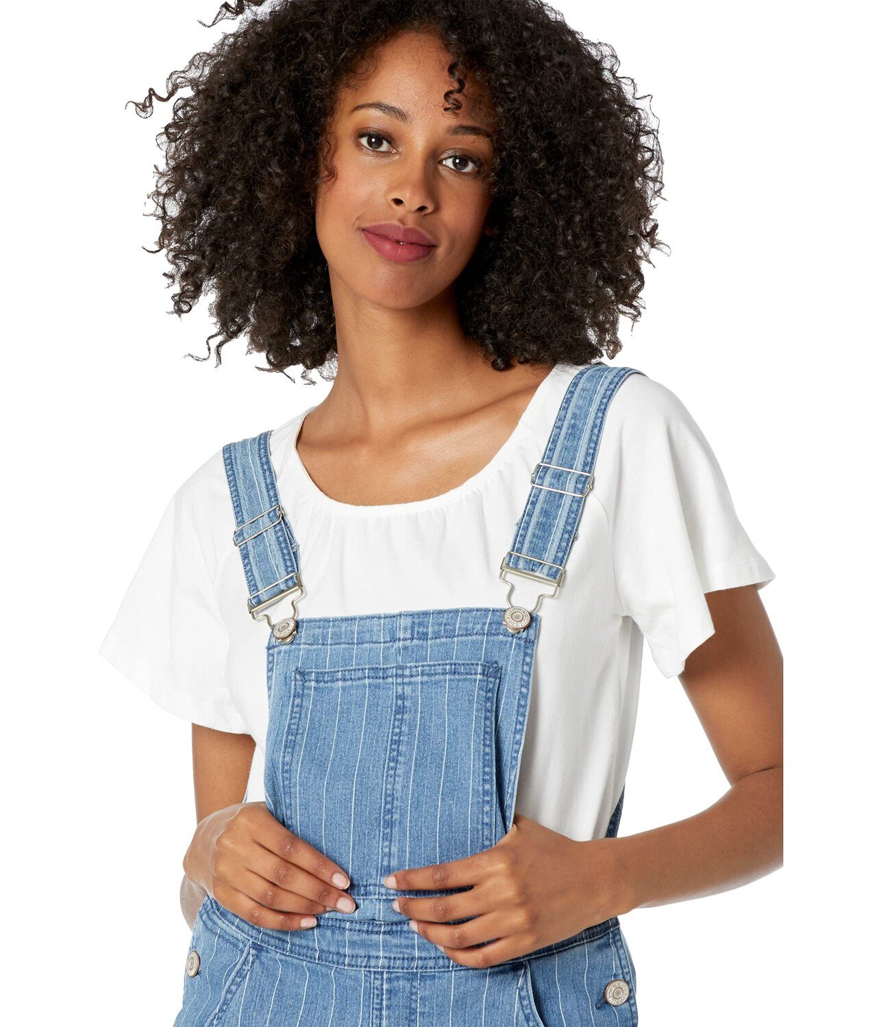 Aryana Adin Overalls