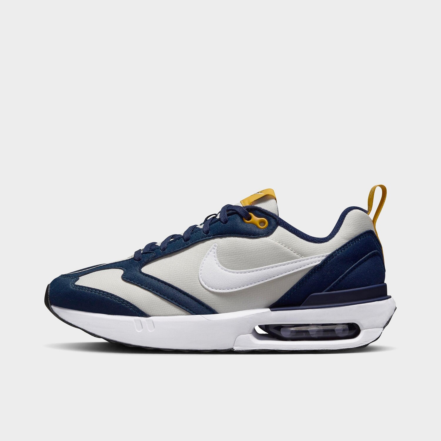 

Повседневная обувь Nike Air Max Dawn для больших детей, синий