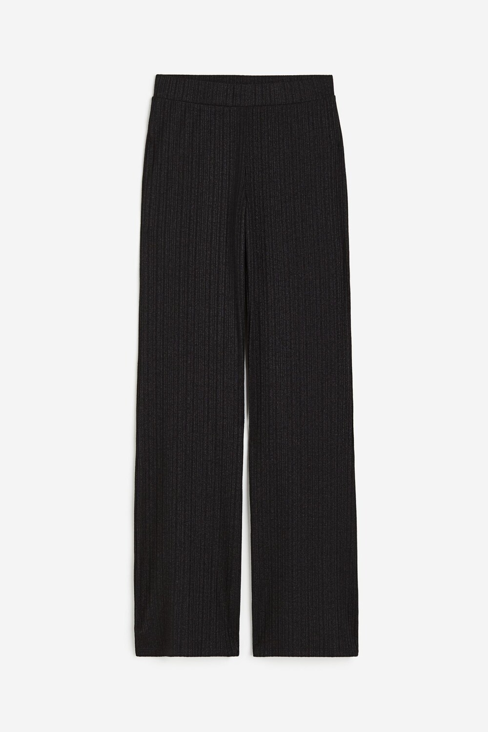 

Леггинсы H&M, черный