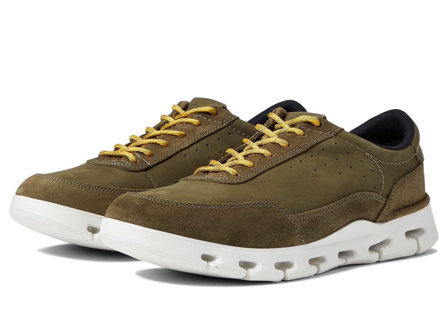 

Кроссовки Clarks, Nature X One