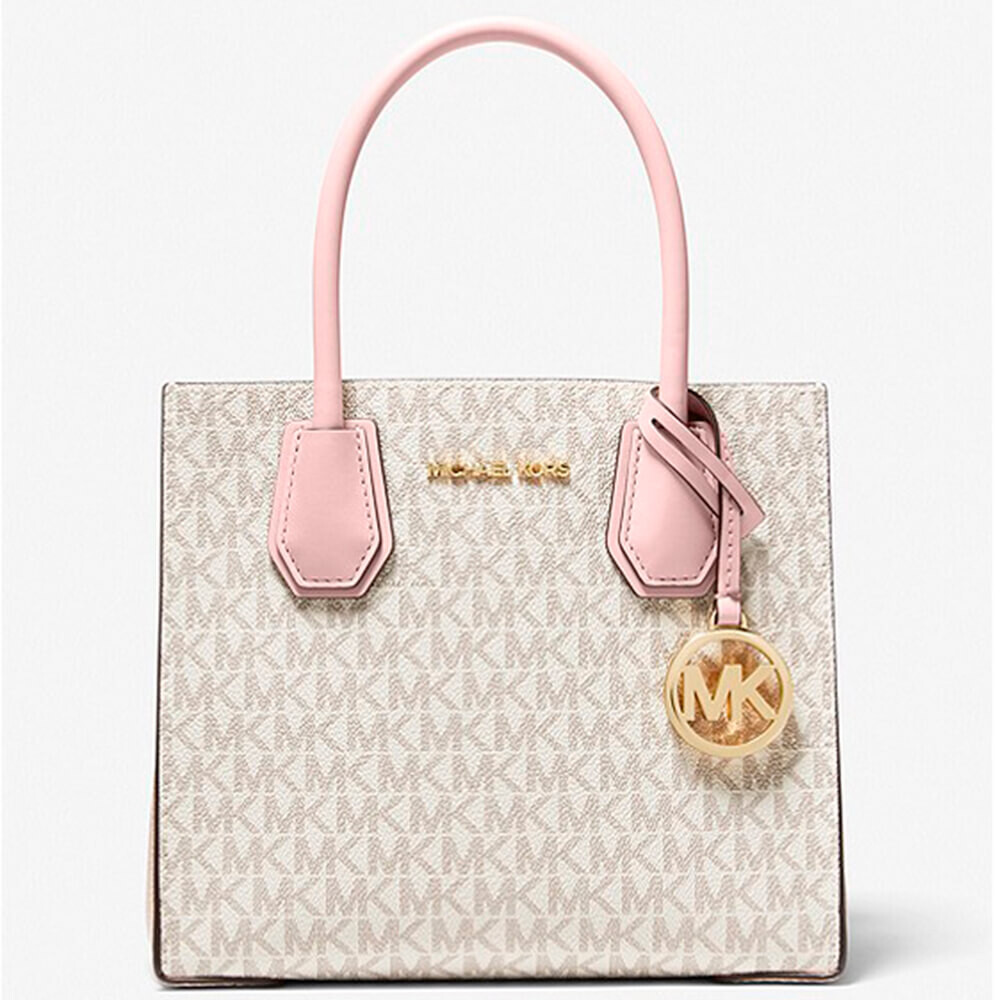 Michael kors best sale mercer logo