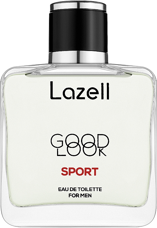 Туалетная вода Lazell Good Look Sport For Men the one for men sport туалетная вода 100мл уценка