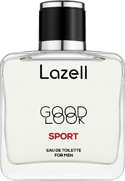 

Туалетная вода Lazell Good Look Sport For Men