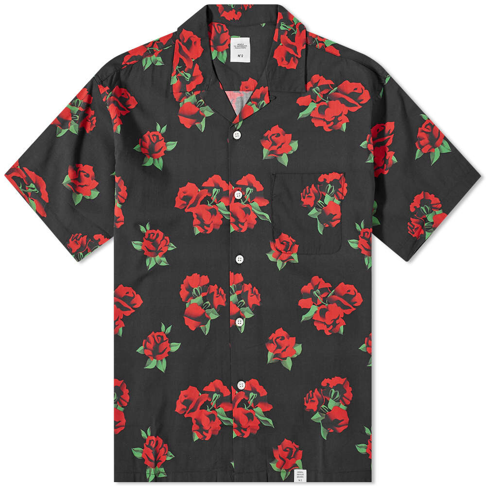 

Рубашка Bedwin & The Heartbreakers Rose Rogers Vacation Shirt