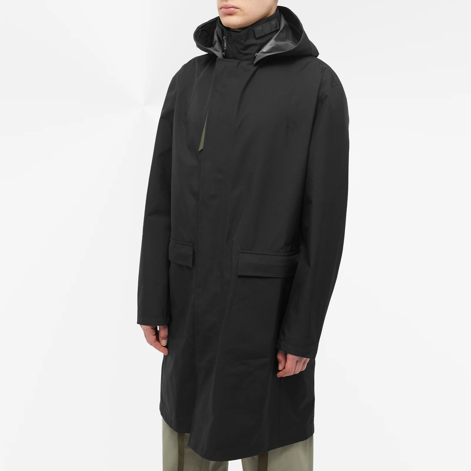 Gore tex outlet 2.5