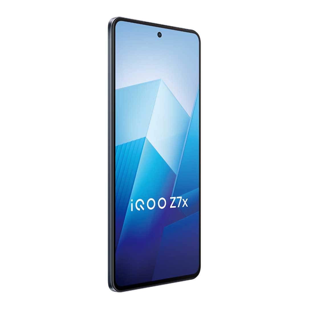 Vivo Iqoo Neo 7 Купить