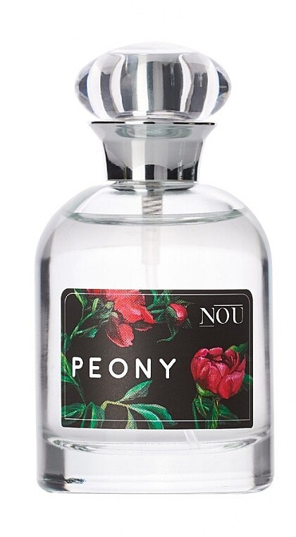 

Духи NOU Peony