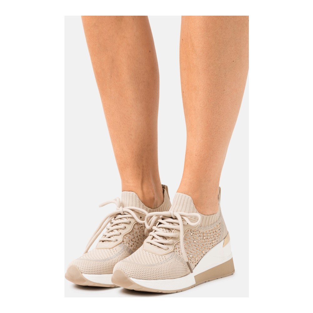 

Кроссовки Xti Zapatillas, beige