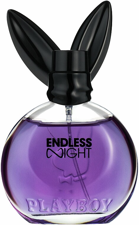 

Туалетная вода Playboy Endless Night For Her