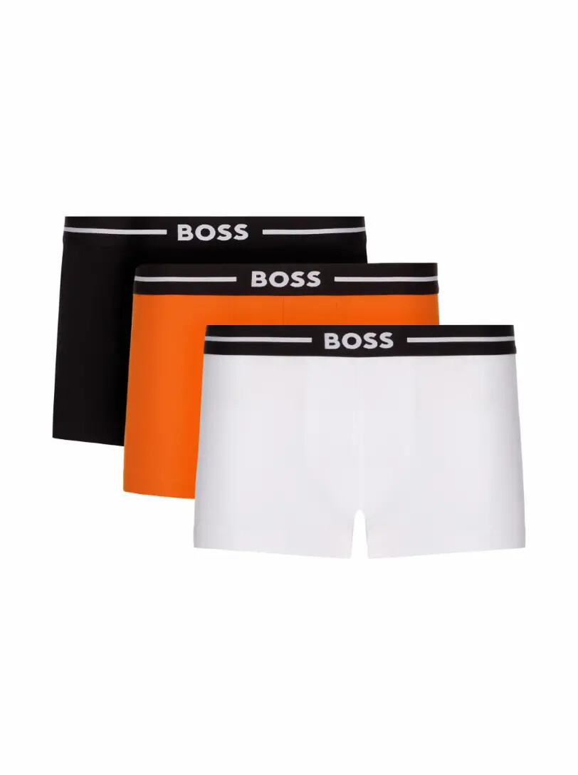 

Набор из трех трусов Hugo Boss