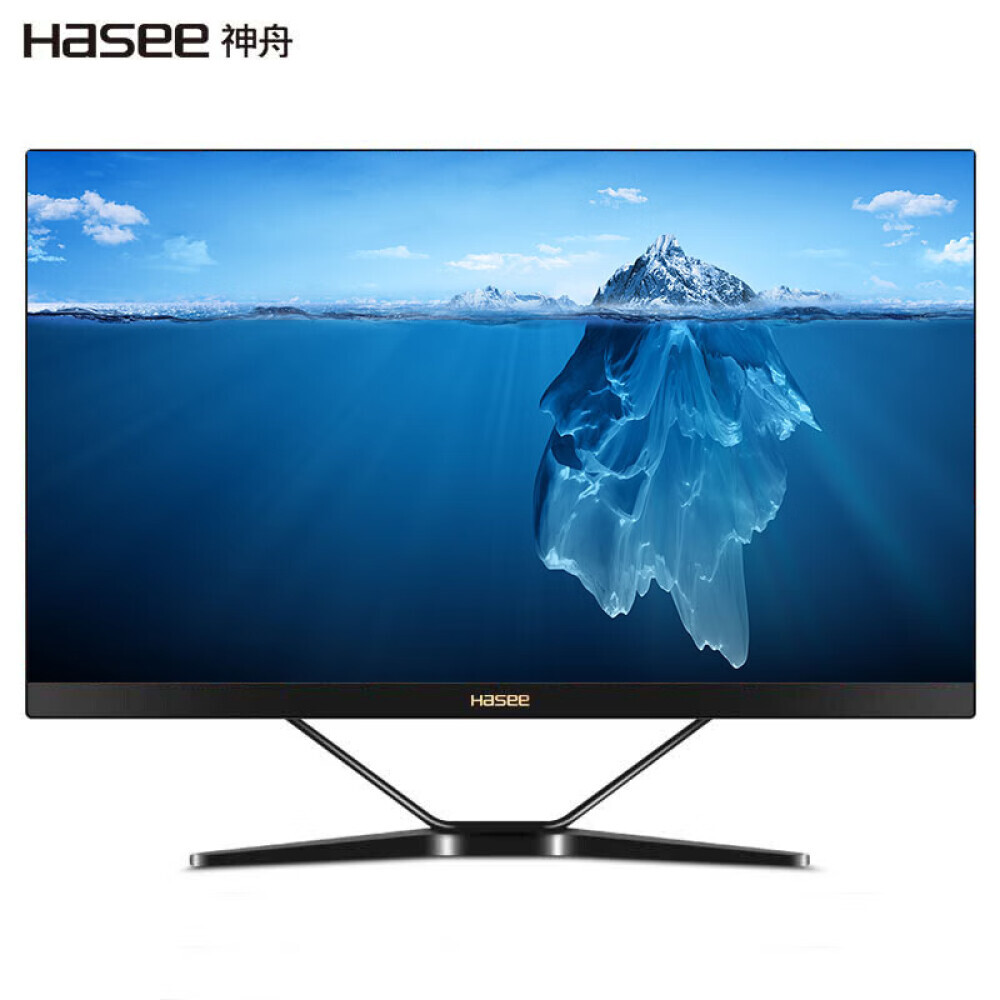 

Моноблок Hasee HFMPB767 23,8" Intel i5-12500
