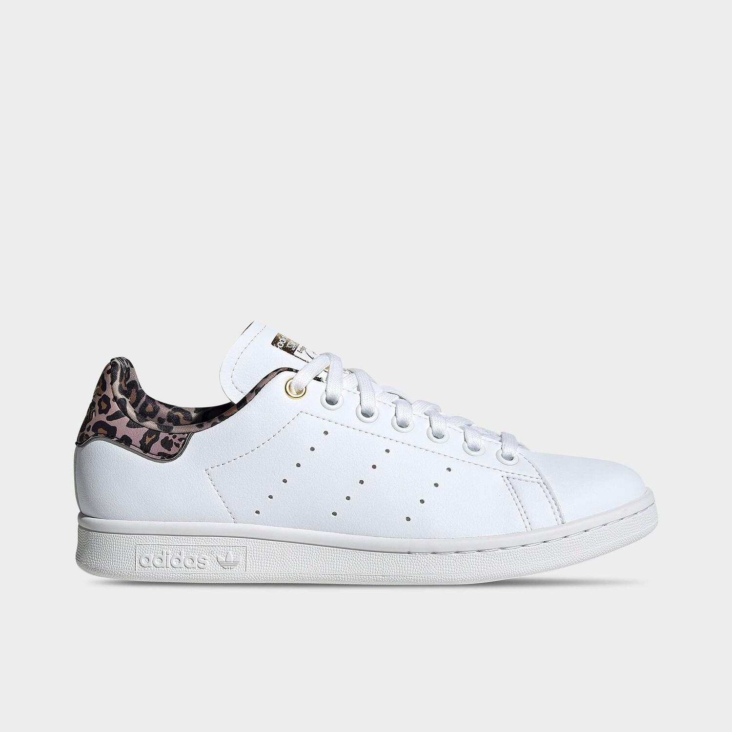 

Женская повседневная обувь Adidas Originals Stan Smith, белый