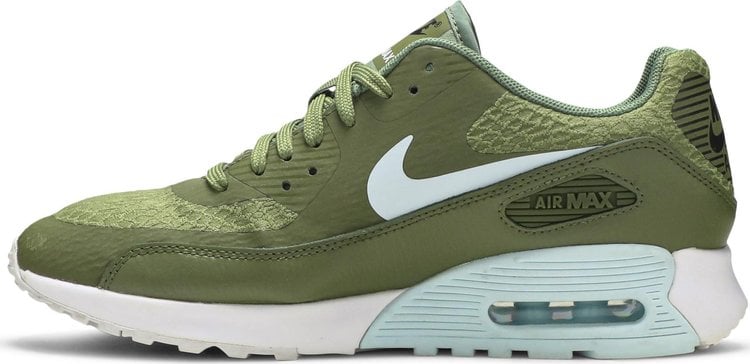 Nike air max hotsell 90 ultra green