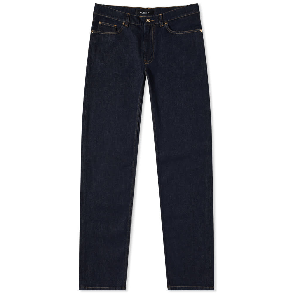 

Джинсы Versace Slim Fit Jeans
