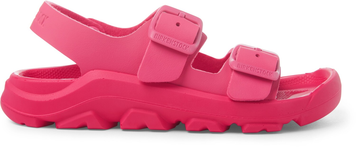 

Сандалии Mogami - детские Birkenstock, розовый