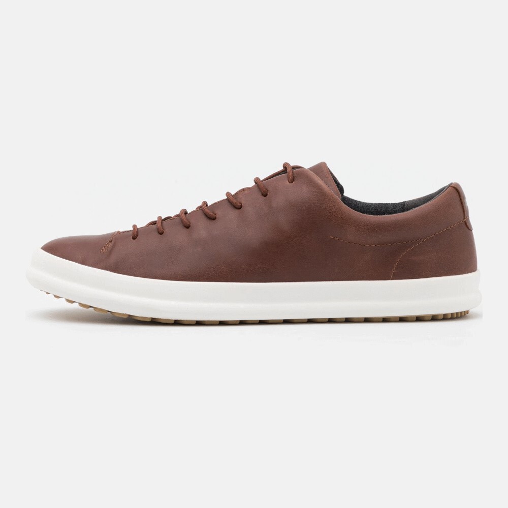 

Кроссовки Camper Chasis Sport, brown