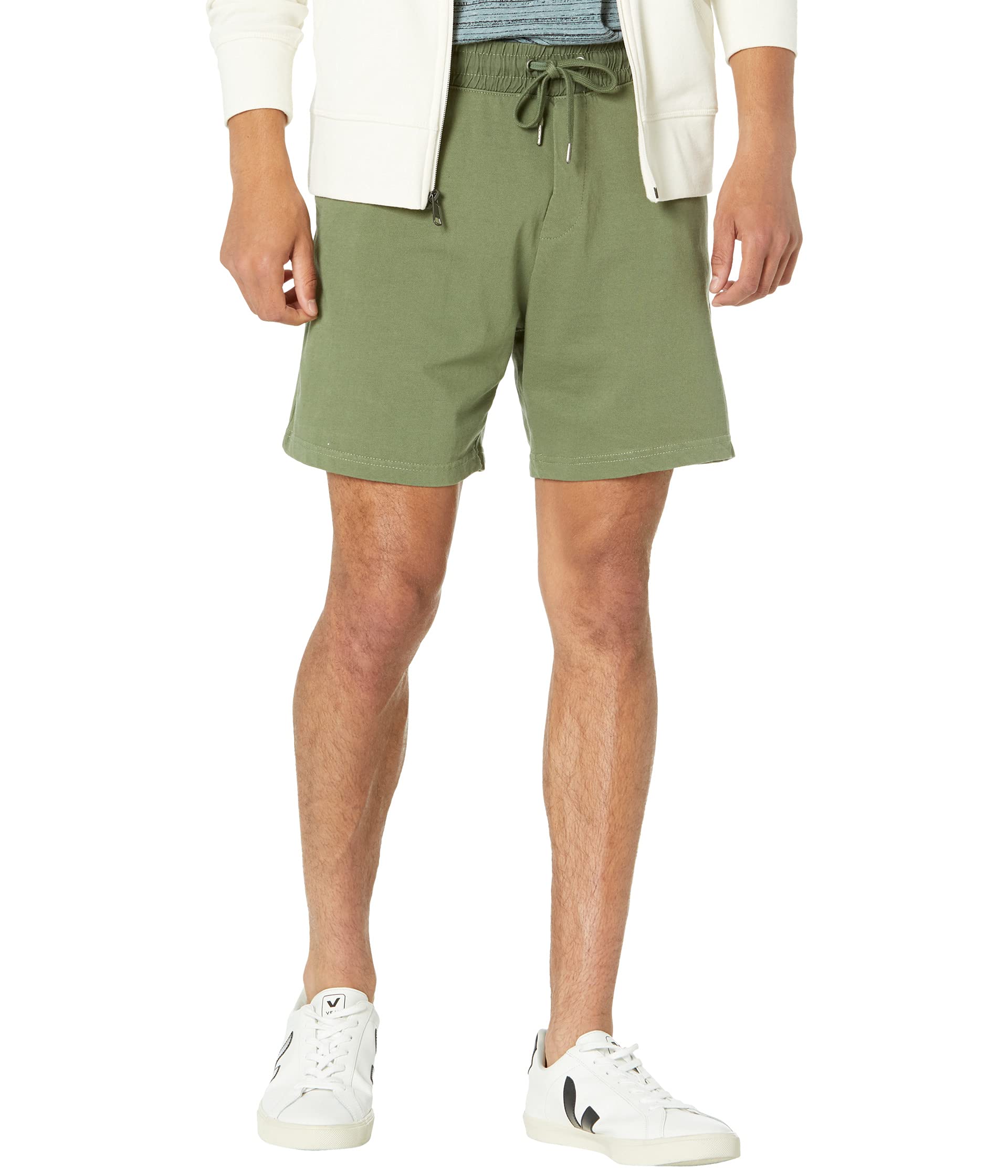 Шорты Threads 4 Thought, Terence 6.5 Knit Shorts
