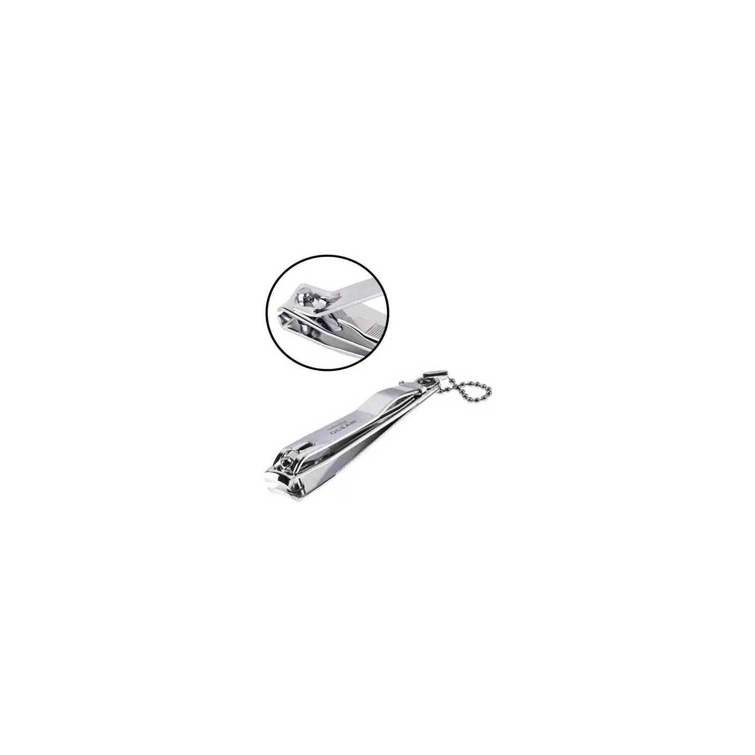 

Ocean Nail Clipper