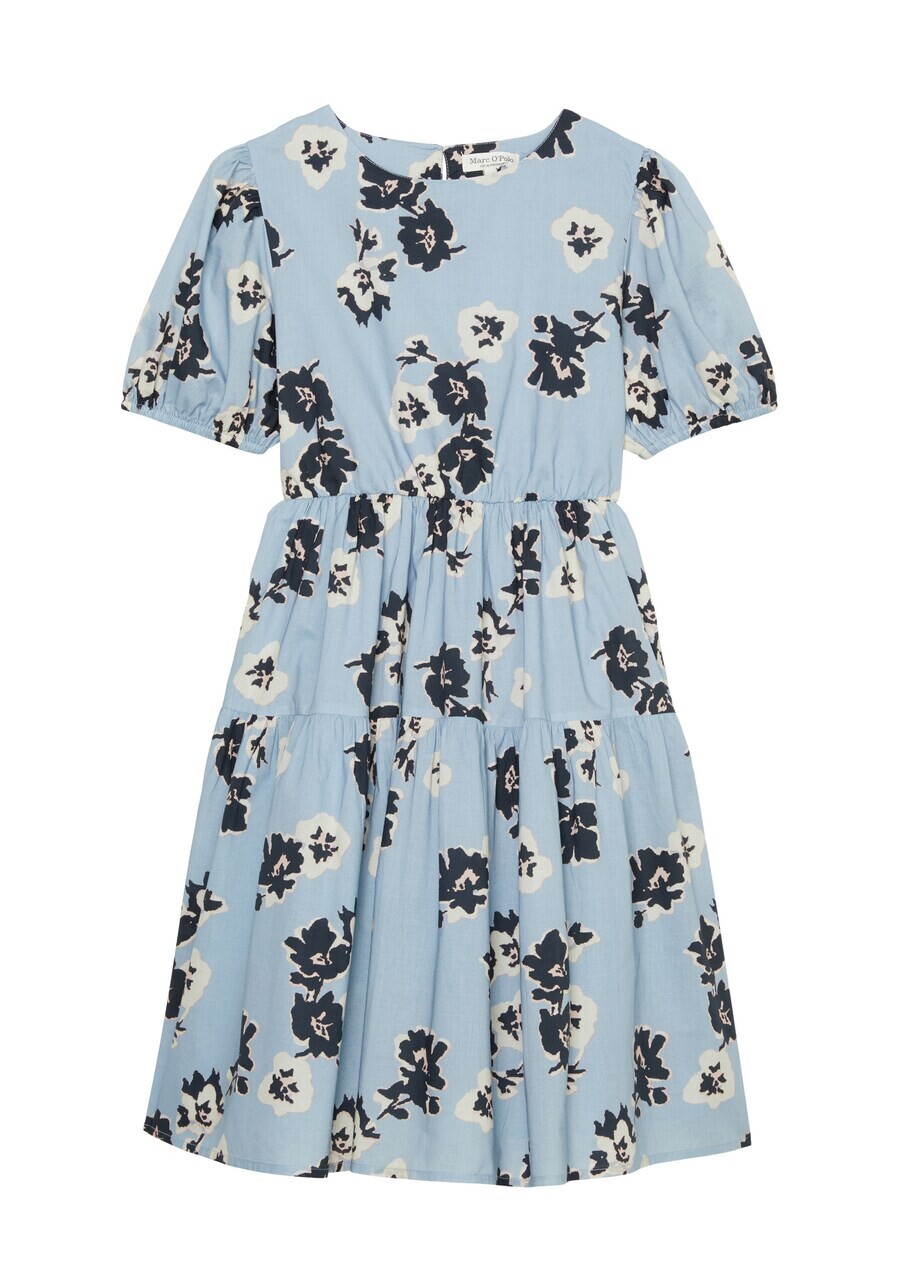 

Платье Marc OPolo Dress, цвет Blue/Navy