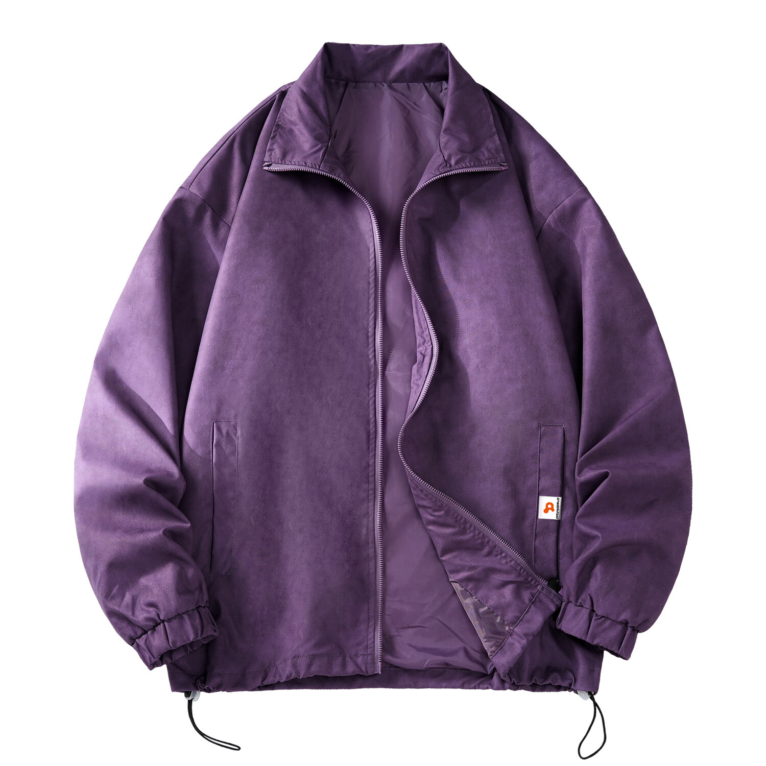 

Куртка унисекс Dryworld, черный