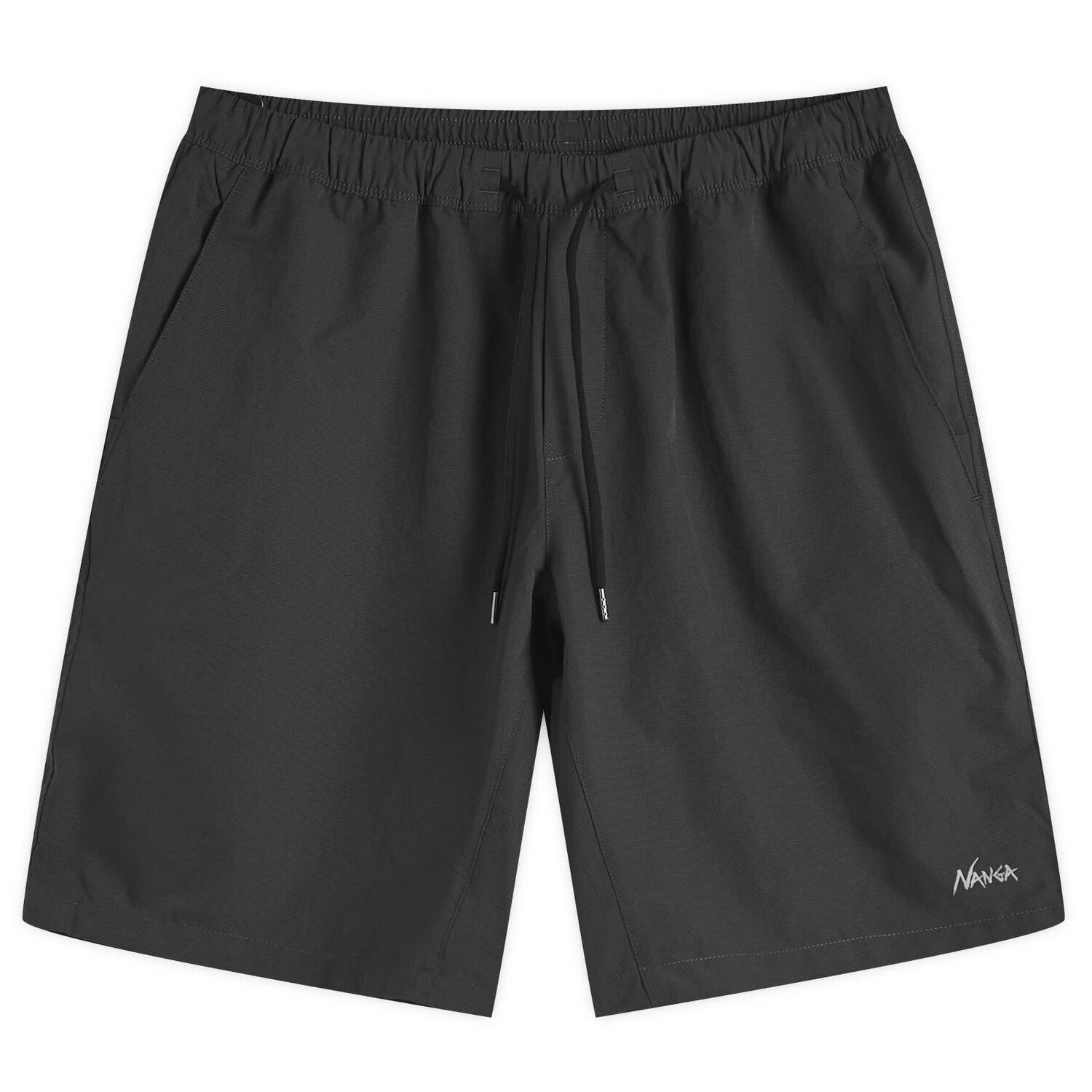 

Шорты Nanga Dot Air Comfy Shorts, черный
