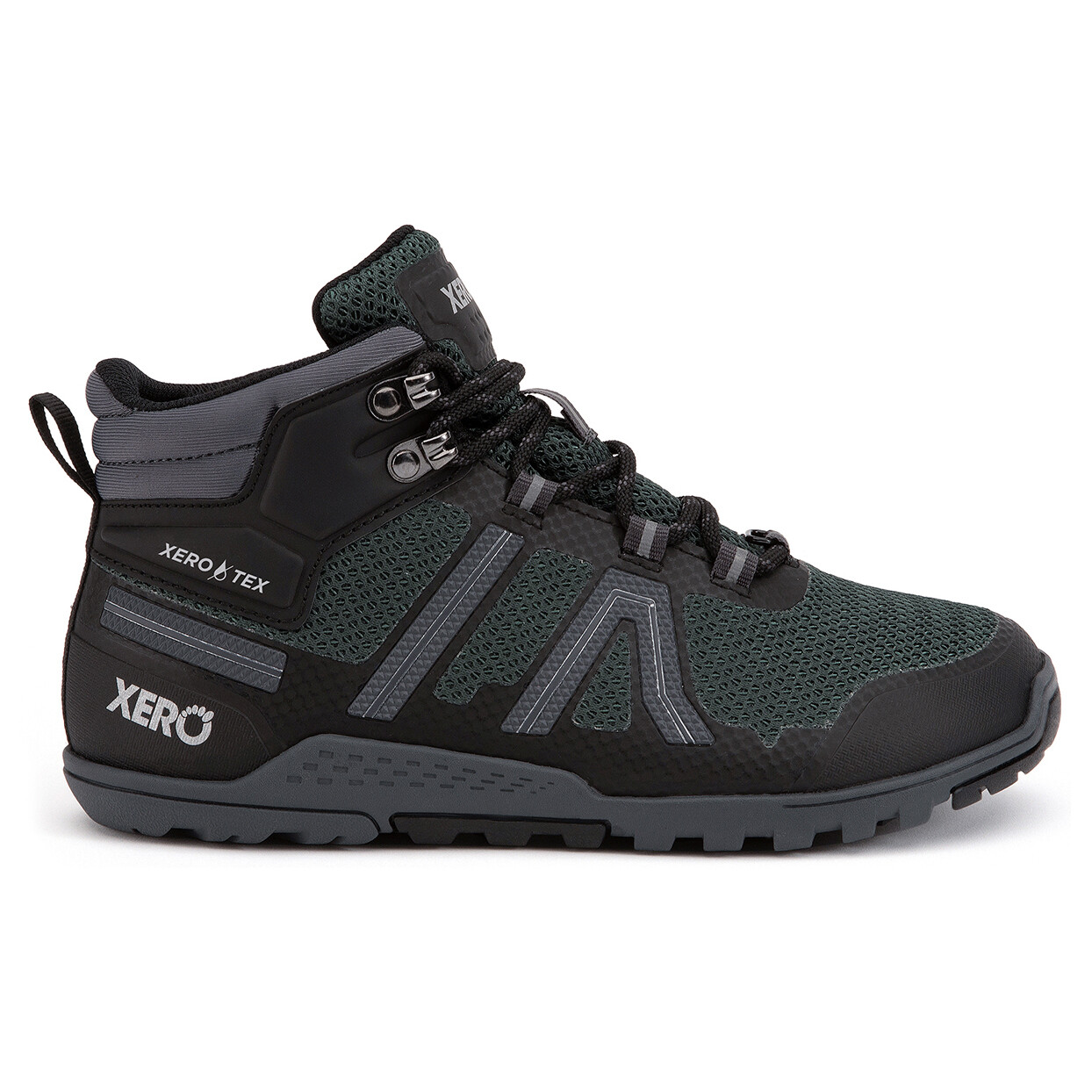 

Босоножки Xero Shoes Women's Xcursion Fusion, цвет Spruce