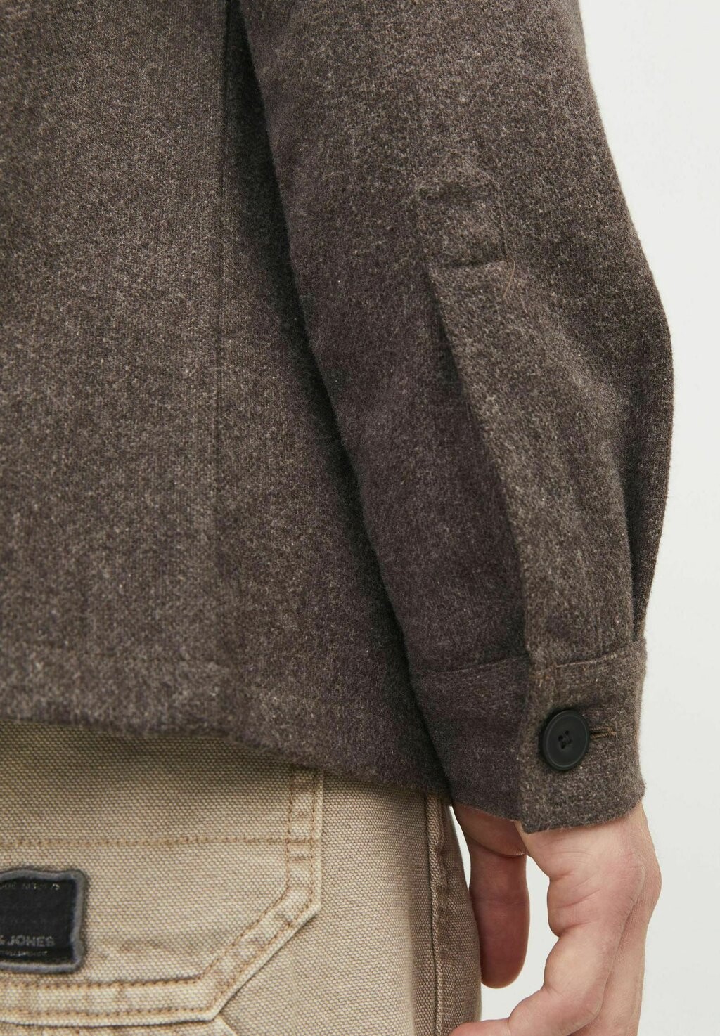 thumb