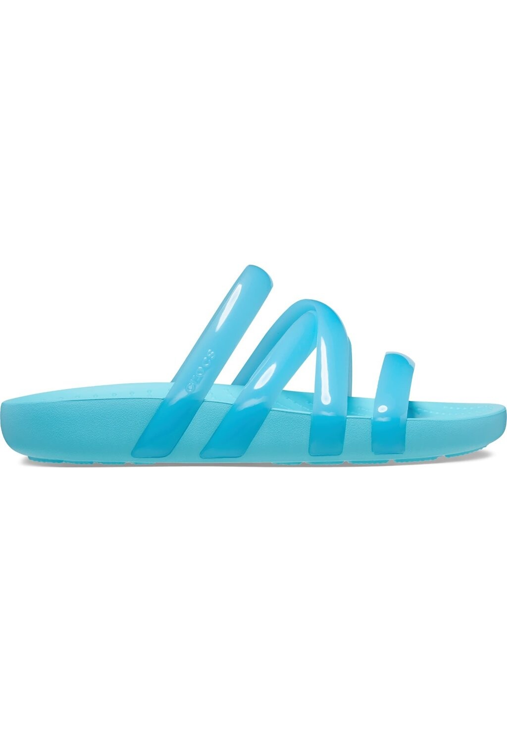 

Шлепанцы Crocs