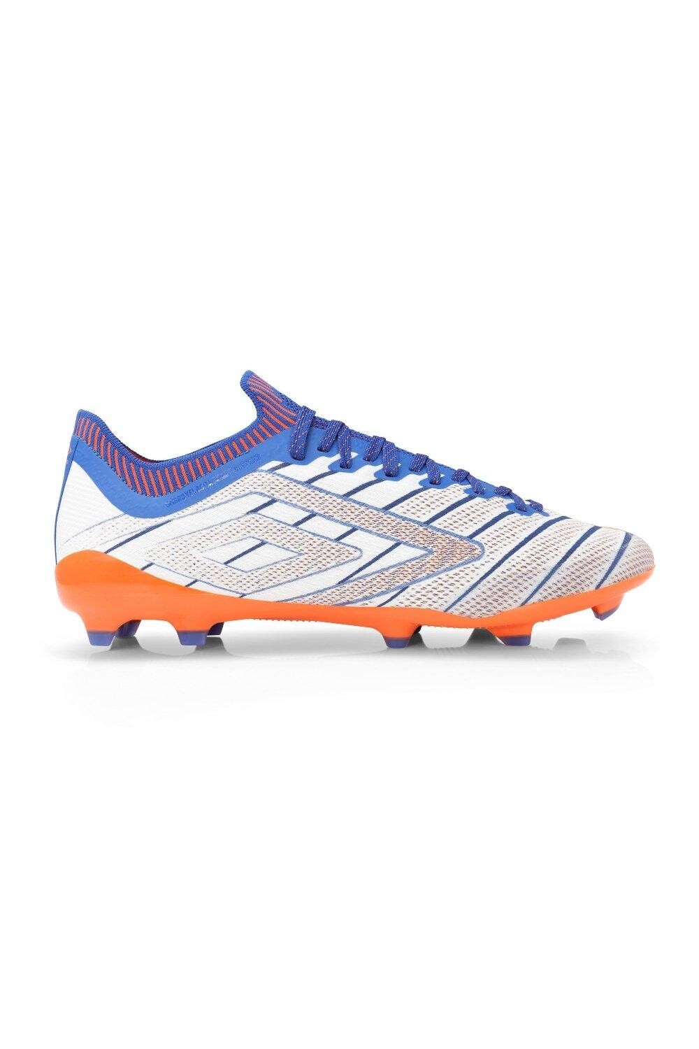 

Кроссовки Velocita Elixir Pro FG Umbro, синий