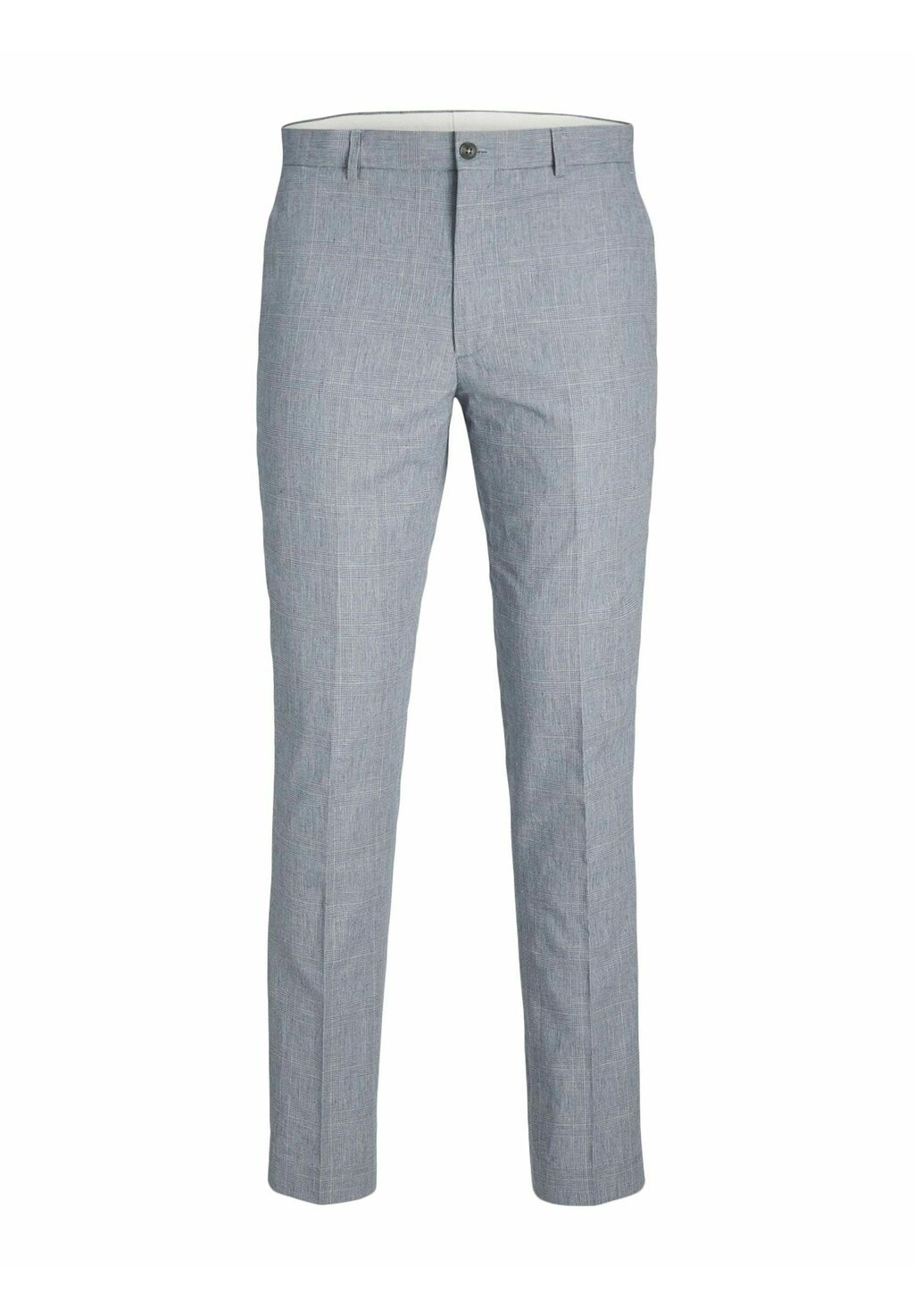 

Брюки SOLARIS TROUSER Jack & Jones Junior, цвет cashmere blue